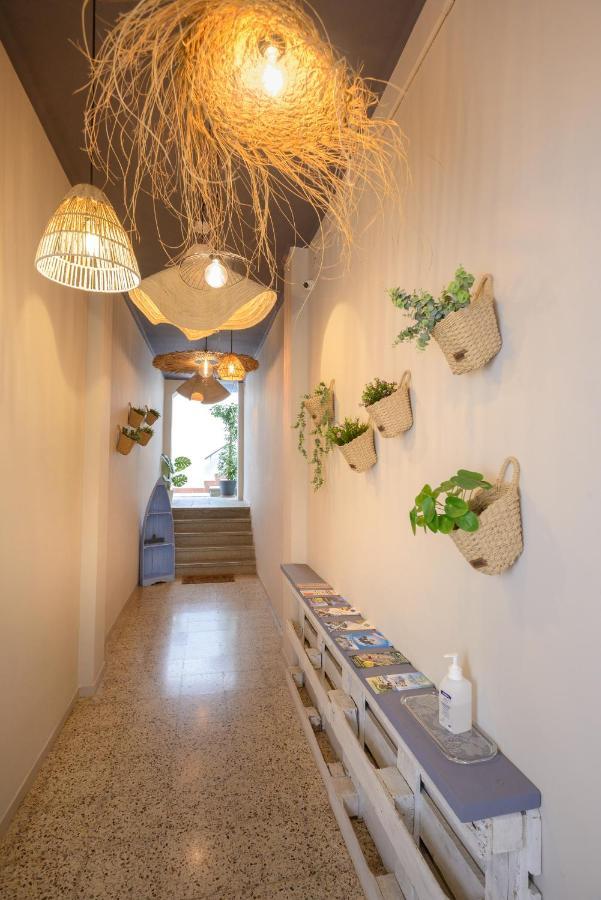 Empuriabrava Apartaments Nº6 Экстерьер фото