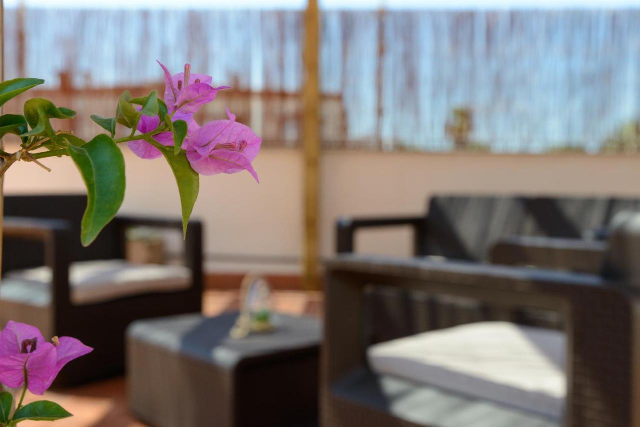 Empuriabrava Apartaments Nº6 Экстерьер фото