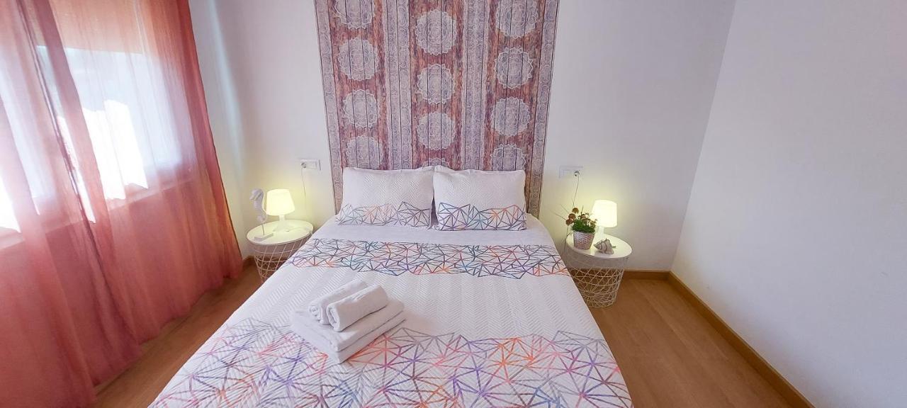 Empuriabrava Apartaments Nº6 Экстерьер фото