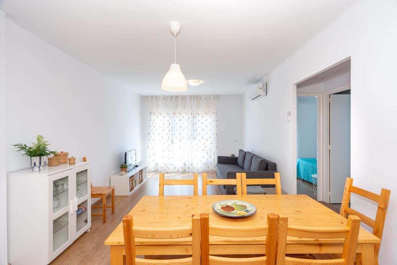 Empuriabrava Apartaments Nº6 Экстерьер фото