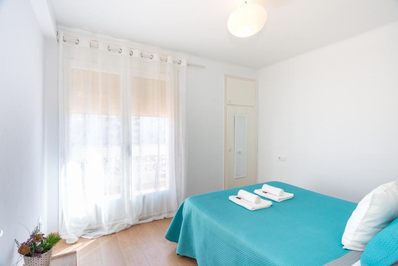 Empuriabrava Apartaments Nº6 Экстерьер фото