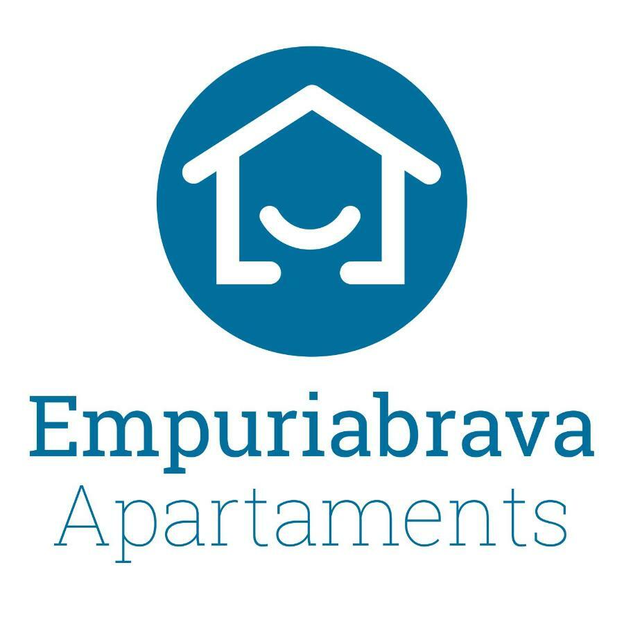 Empuriabrava Apartaments Nº6 Экстерьер фото