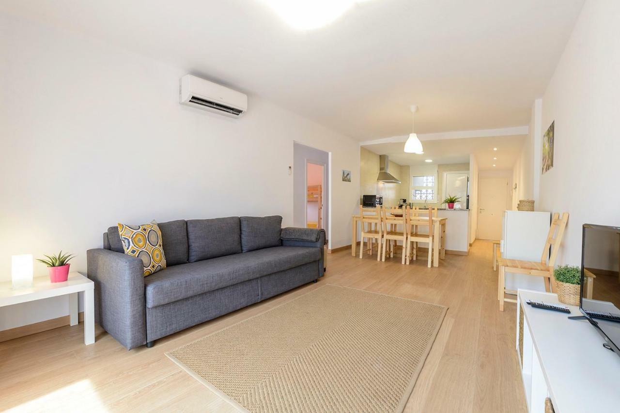 Empuriabrava Apartaments Nº6 Экстерьер фото
