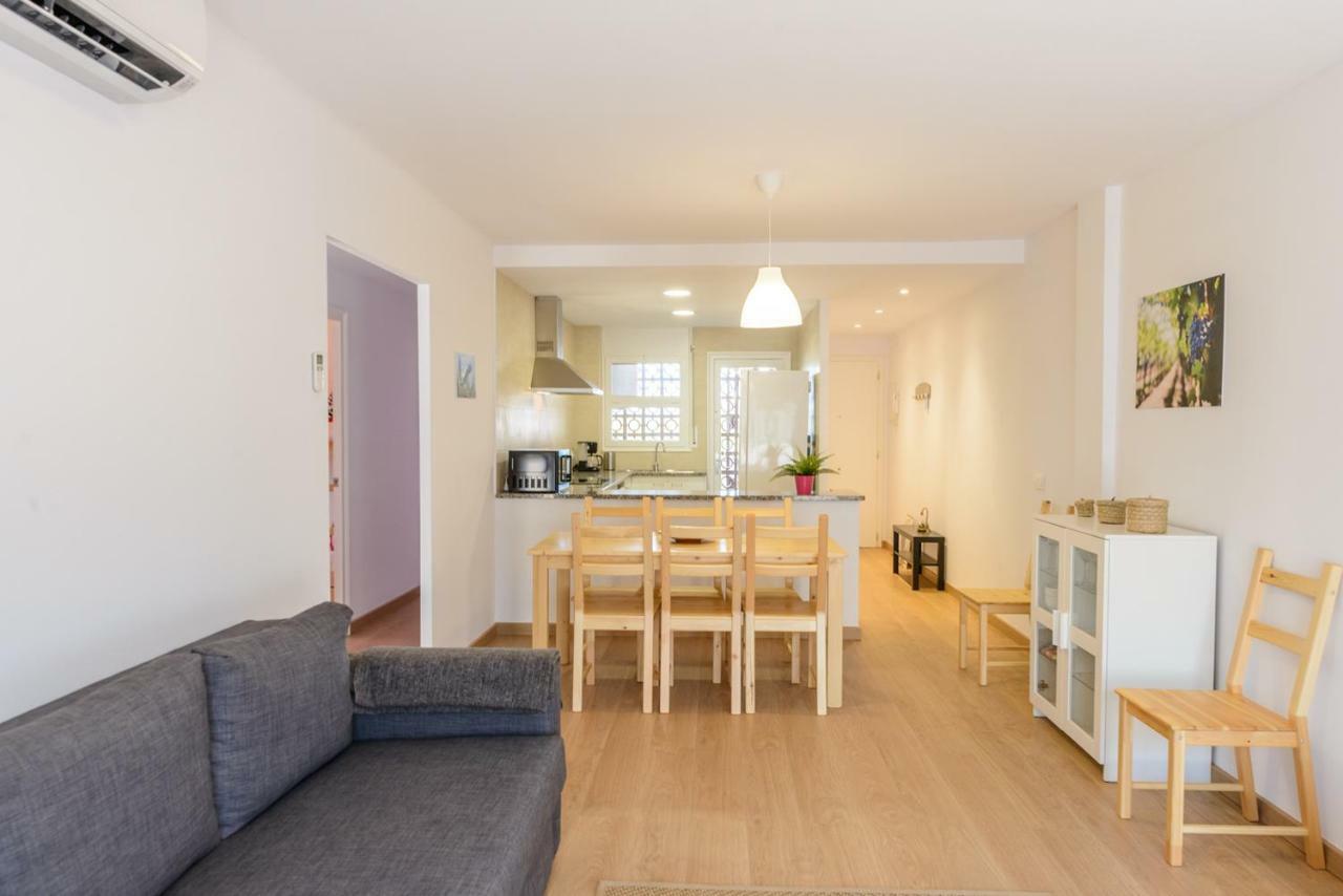 Empuriabrava Apartaments Nº6 Экстерьер фото