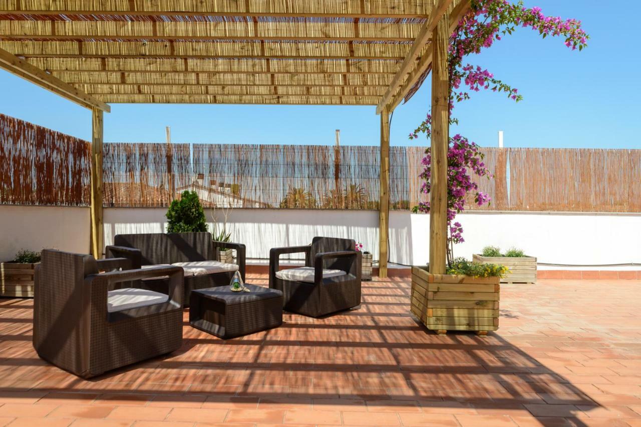 Empuriabrava Apartaments Nº6 Экстерьер фото