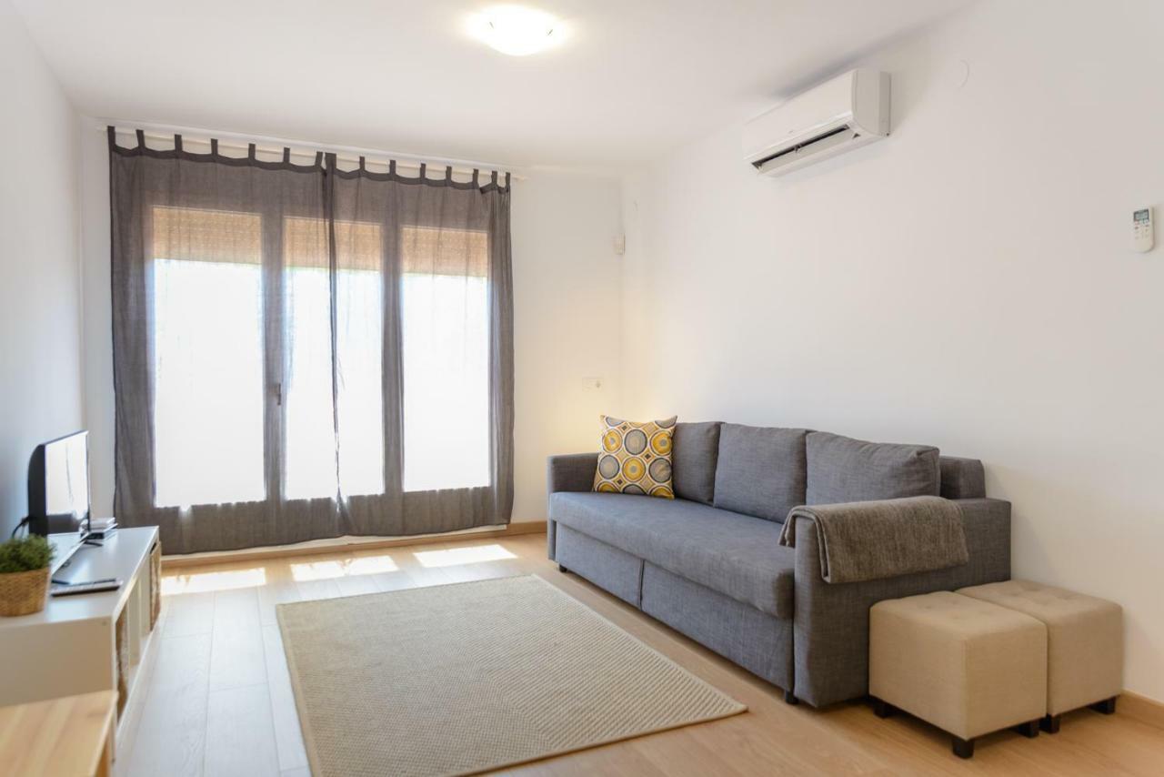 Empuriabrava Apartaments Nº6 Экстерьер фото